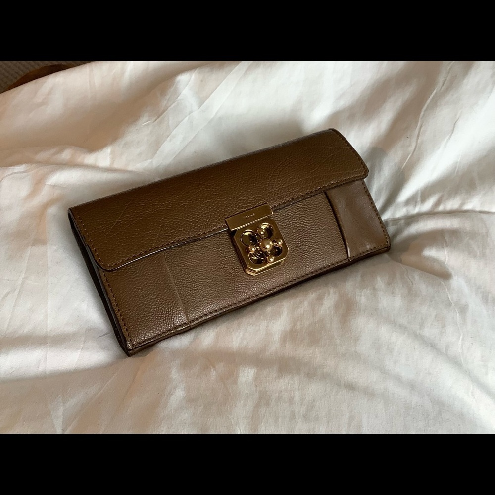 COPY - Chloe wallet